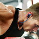 Aukey Latitude Bluetooth Headphones | $18 | Amazon | Promo code KINJAE40. Blue and red only.